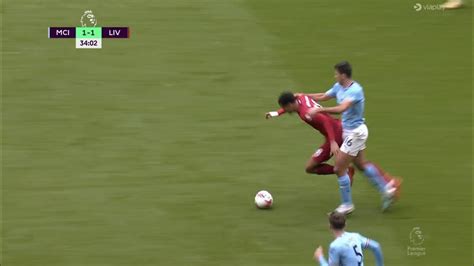 rodri fouls per game